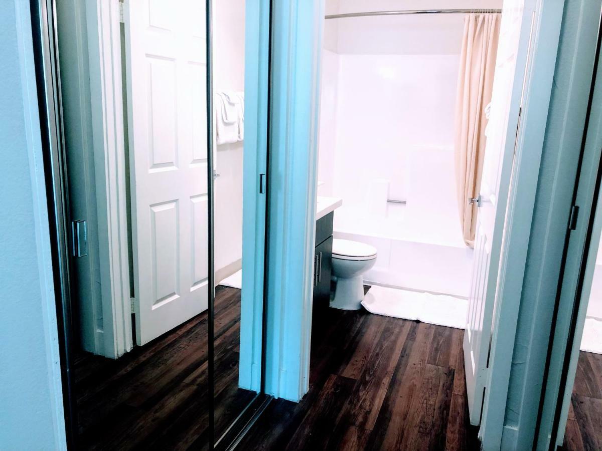 לוס אנג'לס Executive Apartments In Westwood Near Beverly Hills מראה חיצוני תמונה
